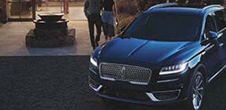 Sentry Lincoln in Medford MA