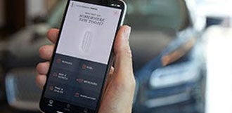 Sentry Lincoln in Medford MA