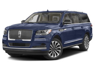 2024 Lincoln Navigator L