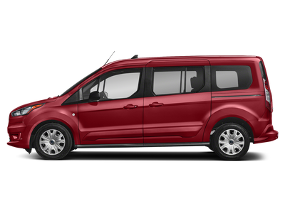 2021 Ford Transit Connect Wagon XLT