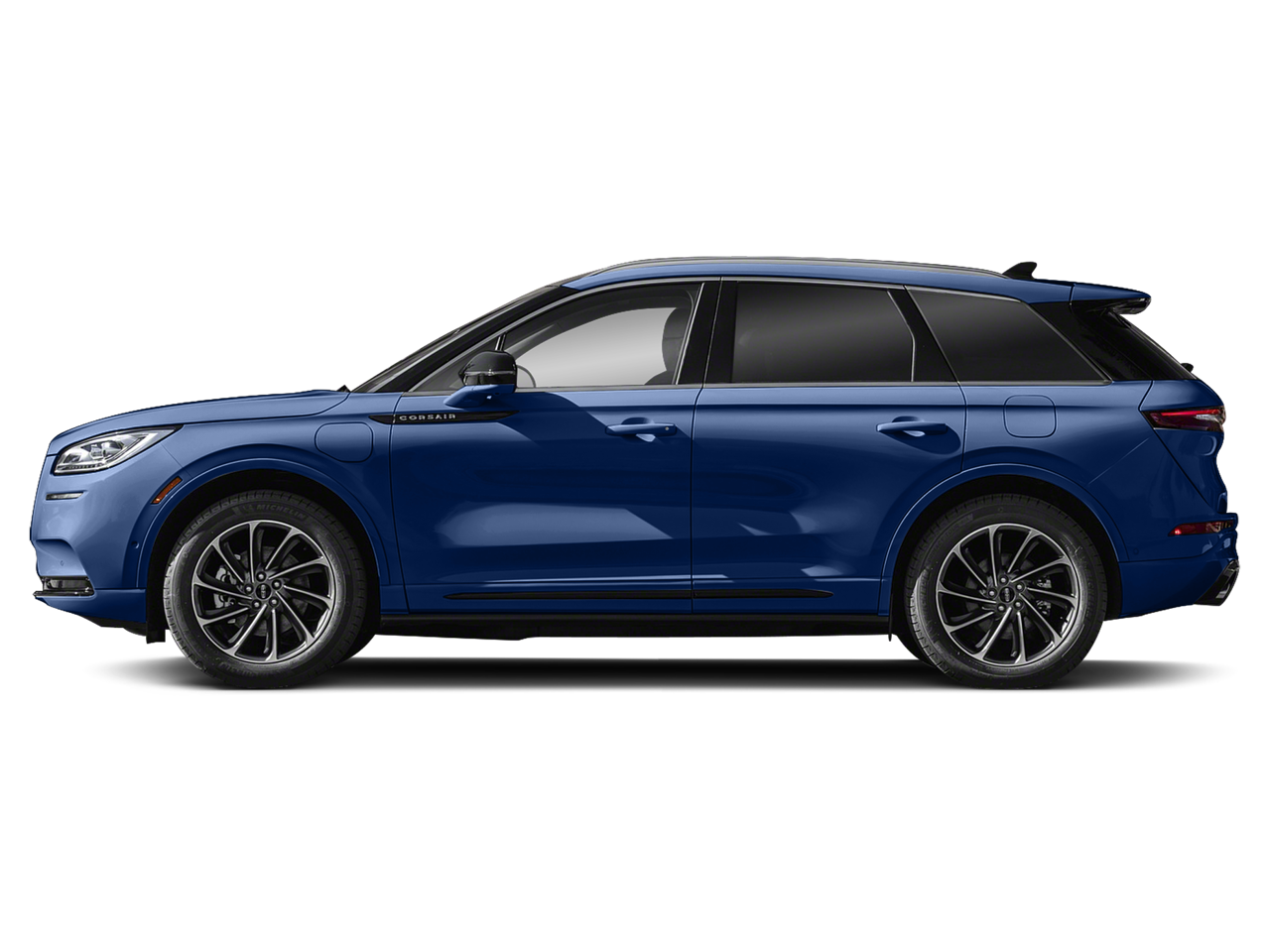 2022 Lincoln Corsair Grand Touring