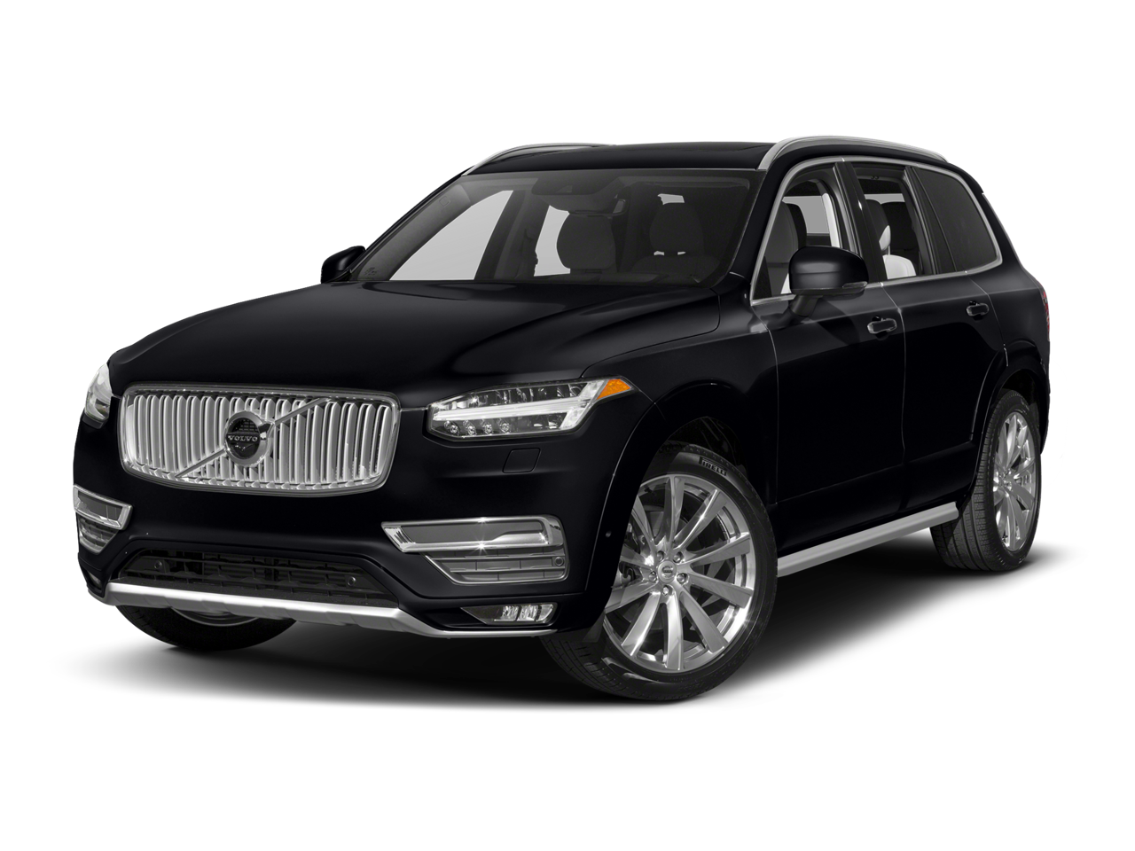 2017 Volvo XC90 Inscription for sale in Medford, MA