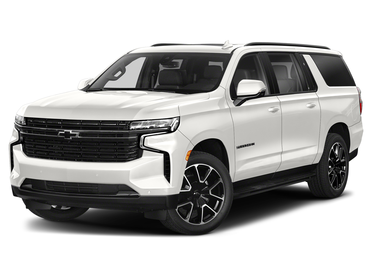 2022 Chevrolet Suburban