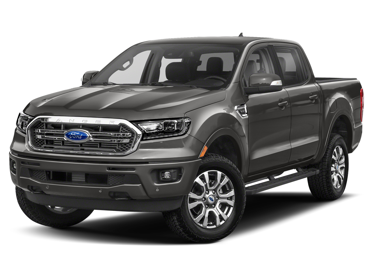 2022 Ford Ranger Lariat for sale in Medford, MA