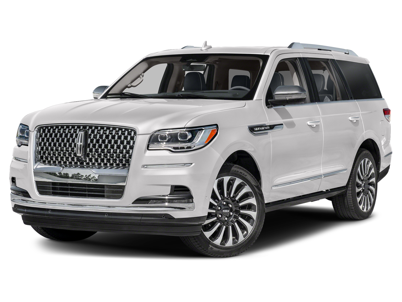 2023 Lincoln Navigator Black Label for sale in Medford, MA