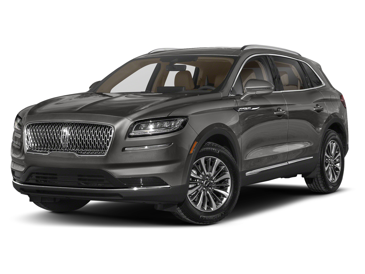 2023 Lincoln Nautilus