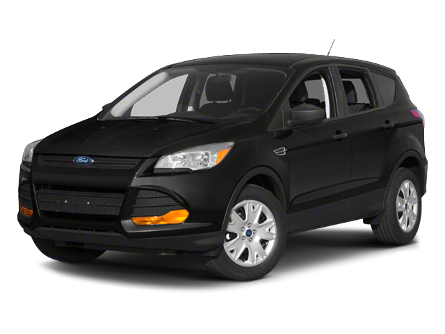 2013 Ford Escape 4WD 4dr SE