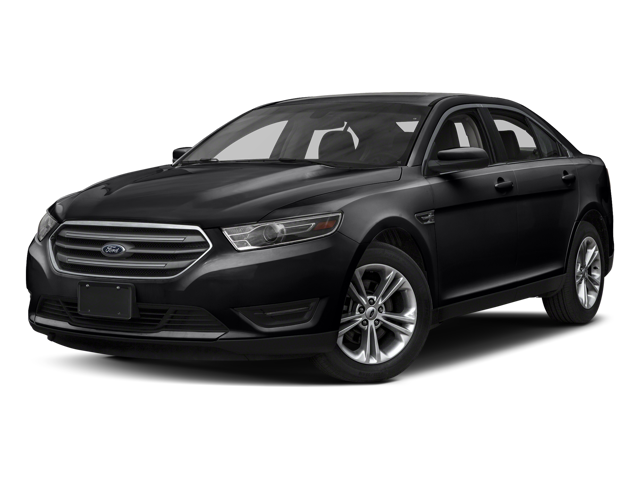 2016 Ford Taurus SEL