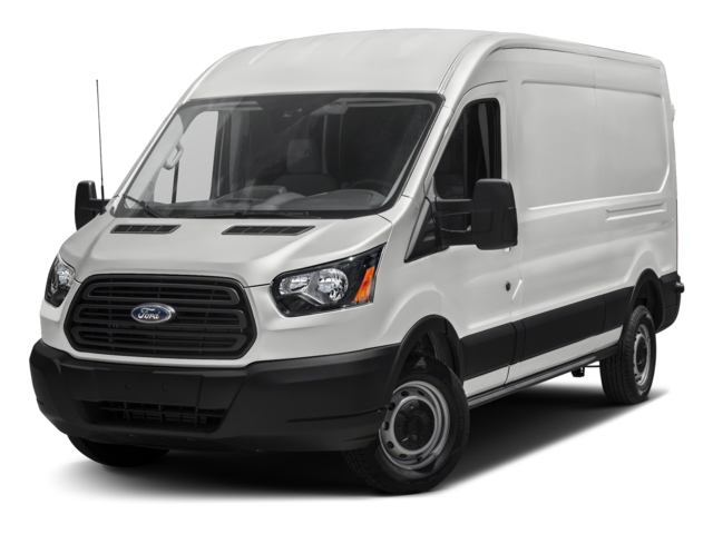 2017 Ford Transit Van T-250 148 Med Rf 9000 GVWR Sliding RH Dr