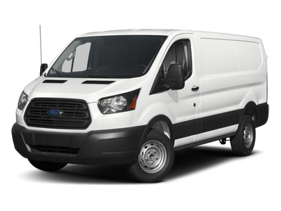 2018 Ford Transit Van 250