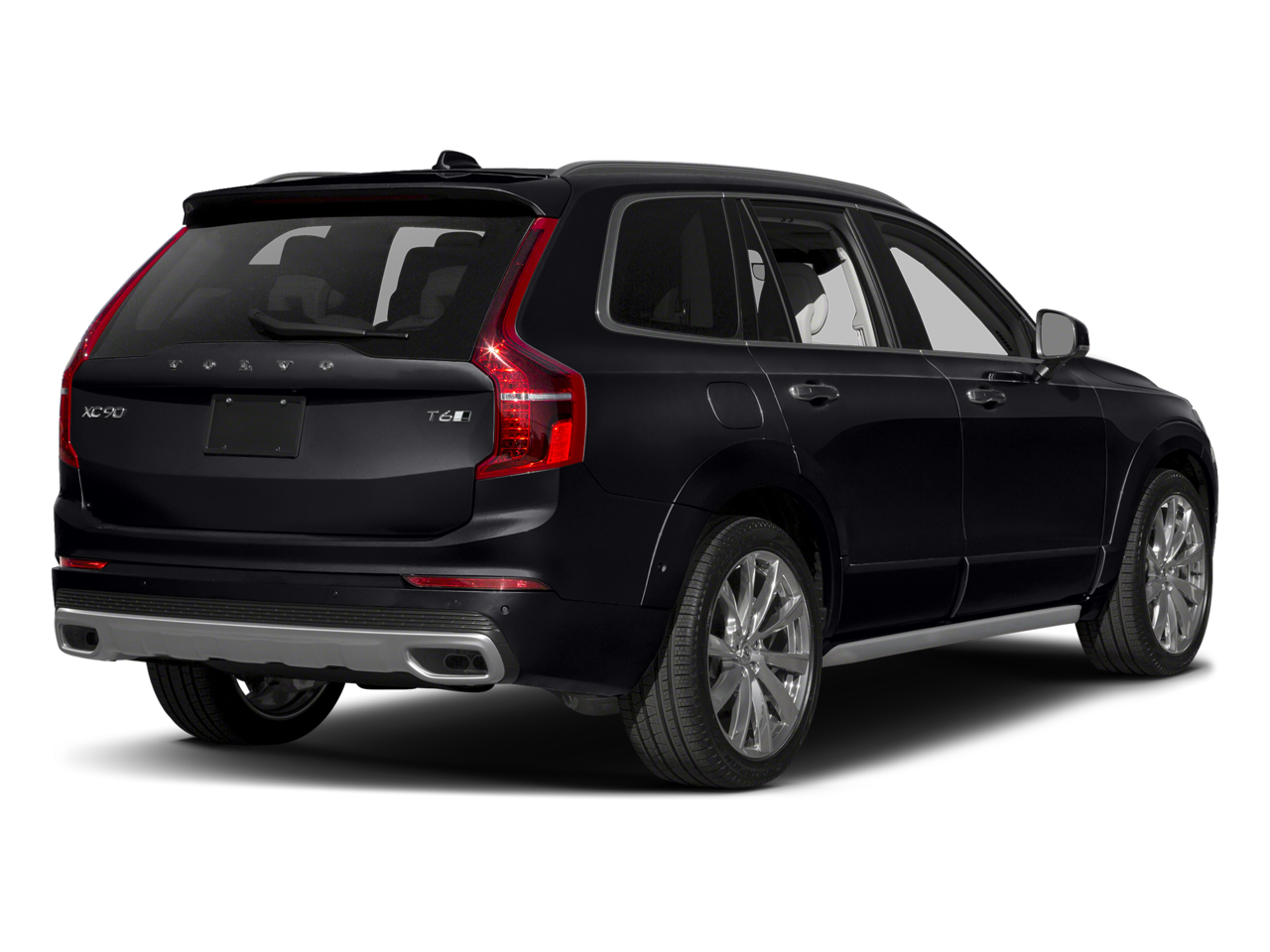 2017 Volvo XC90 Inscription