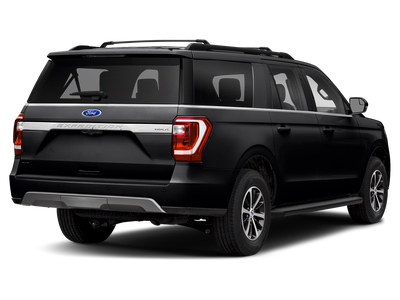 2020 Ford Expedition Max XLT