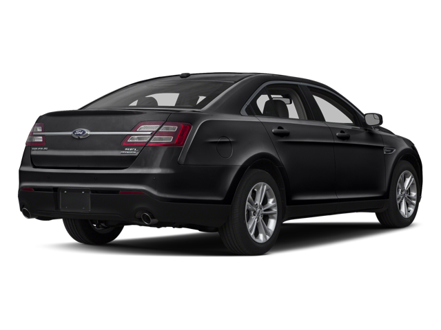 2016 Ford Taurus SEL