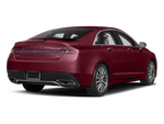 2017 Lincoln MKZ Hybrid Black Label