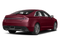 2017 Lincoln MKZ Hybrid Black Label