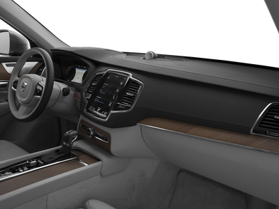 2017 Volvo XC90 Inscription