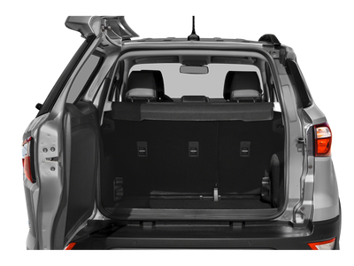 2019 Ford EcoSport SES