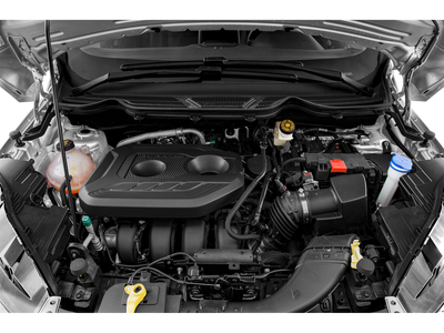 2019 Ford EcoSport SES