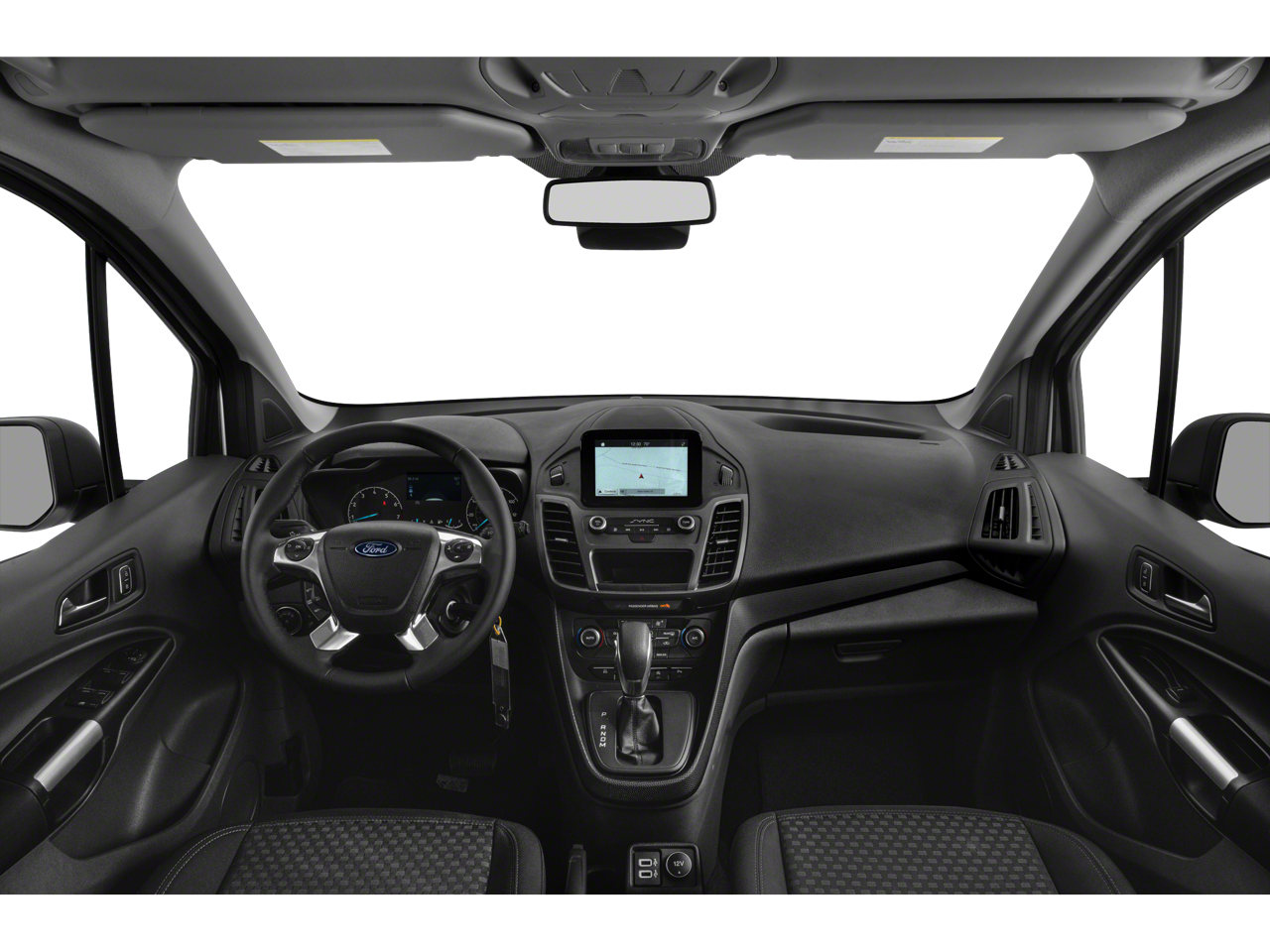 2021 Ford Transit Connect Wagon XLT