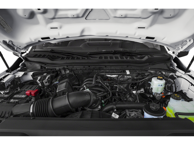 2023 Ford Super Duty F-250 SRW XL