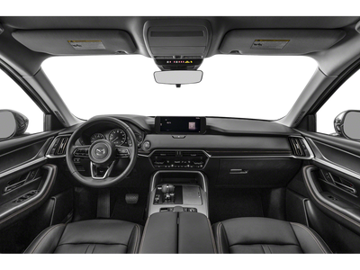 2025 Mazda Mazda CX-90 Preferred Package