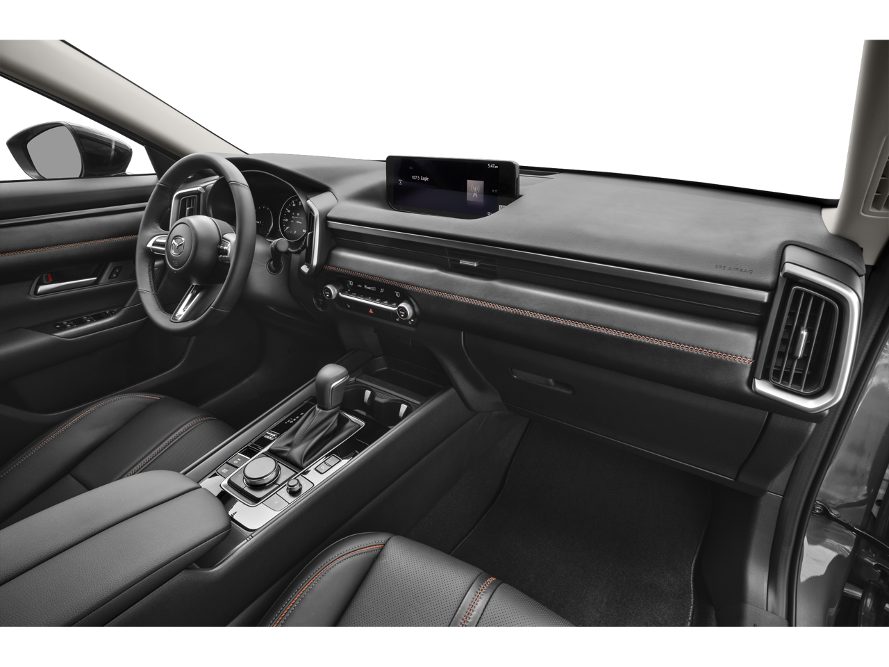 2025 Mazda Mazda CX-50 Hybrid Premium Package