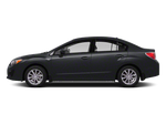 2012 Subaru Impreza Sedan 2.0i Premium