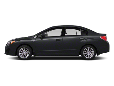 2012 Subaru Impreza Sedan 2.0i Premium
