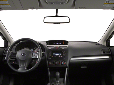 2012 Subaru Impreza Sedan 2.0i Premium