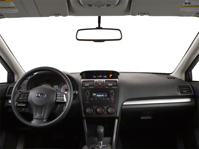 2012 Subaru Impreza Sedan 2.0i Premium