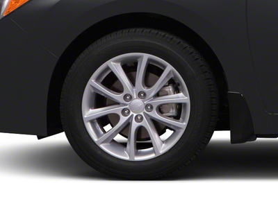 2012 Subaru Impreza Sedan 2.0i Premium
