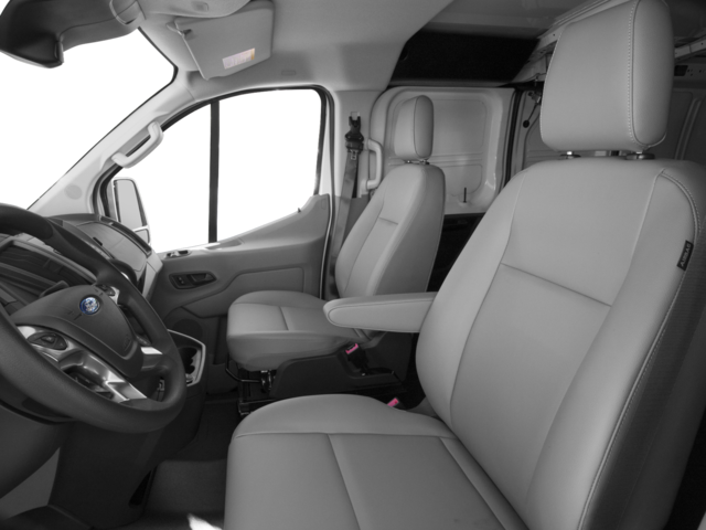 2018 Ford Transit Van 250