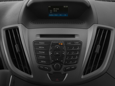 2018 Ford Transit Van 250