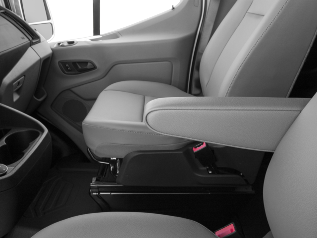 2018 Ford Transit Van 250