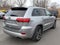 2018 Jeep Grand Cherokee High Altitude