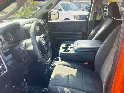 2019 RAM 1500 Classic Express
