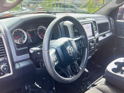 2019 RAM 1500 Classic Express