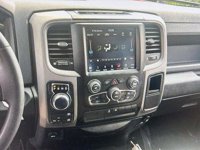 2019 RAM 1500 Classic Express