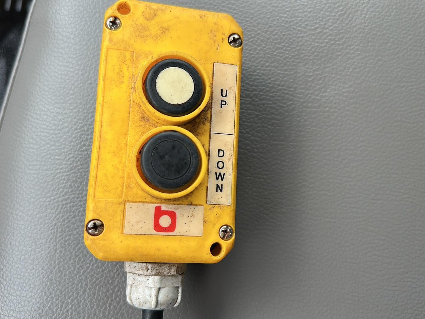 2017 Ford Super Duty F-550 DRW XL