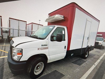 2023 Ford E-Series Cutaway E-350 SD