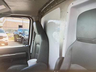 2023 Ford E-Series Cutaway E-350 SD
