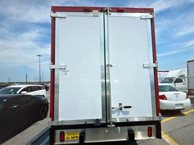 2024 Ford E-Series Cutaway E-350 SD