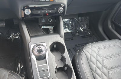 2023 Ford Escape PHEV
