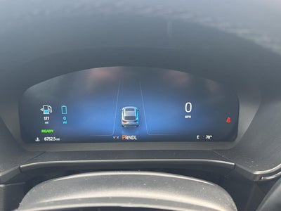 2023 Ford Escape PHEV