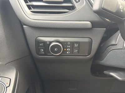 2023 Ford Escape PHEV