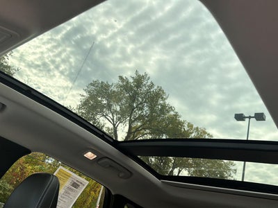 2023 Ford Escape PHEV