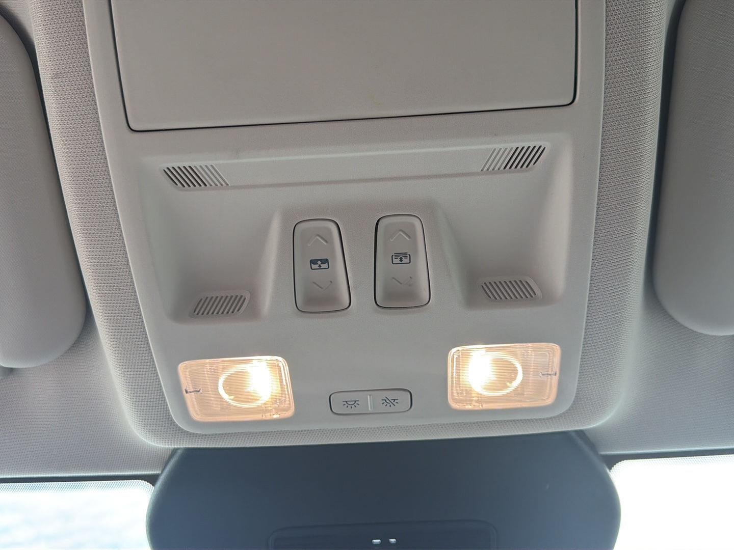 2023 Ford Escape PHEV
