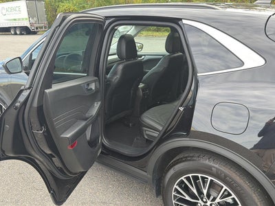 2023 Ford Escape PHEV