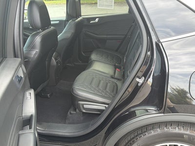 2023 Ford Escape PHEV