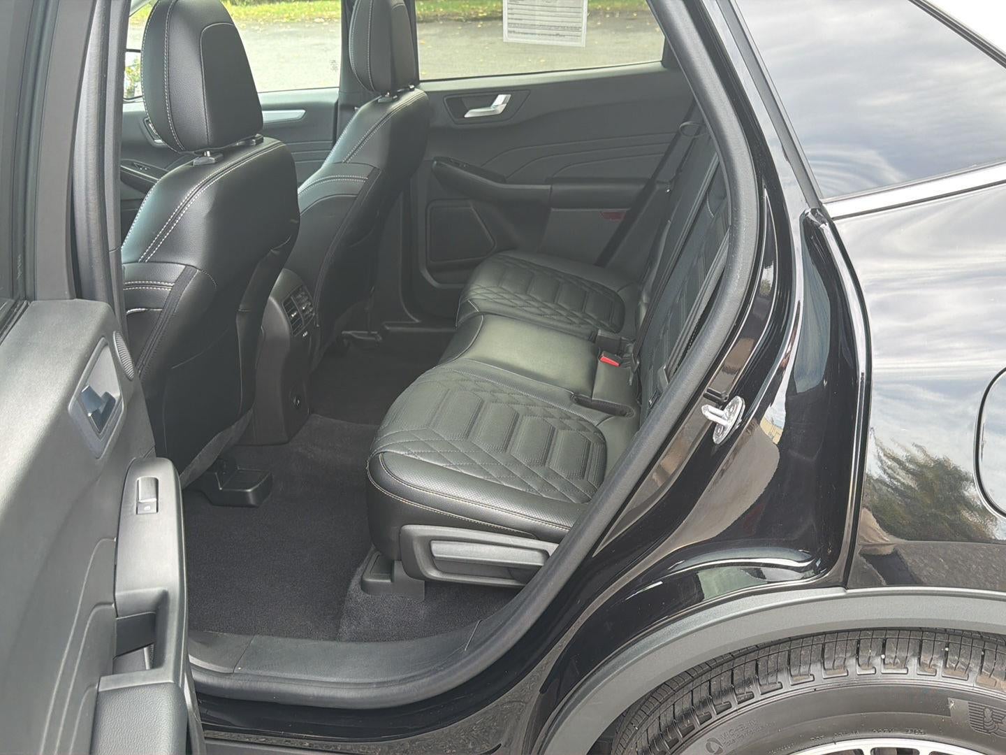 2023 Ford Escape PHEV
